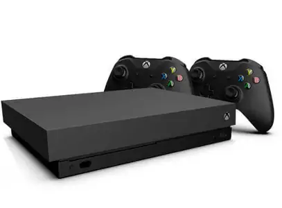 Замена привода, дисковода на игровой консоли Xbox One X в Краснодаре